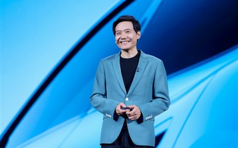 雷军重申：没有北京就没有今天的小米