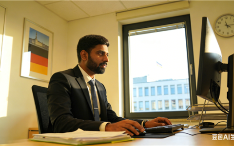 德国扩招印度劳工：屠夫幼师护士扎堆赴德就业