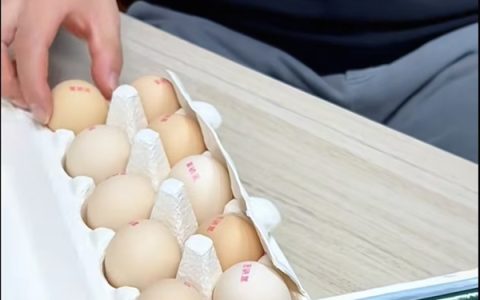 打假人王海剑指胖东来售卖鸡蛋添加人工色素！黄天鹅回应