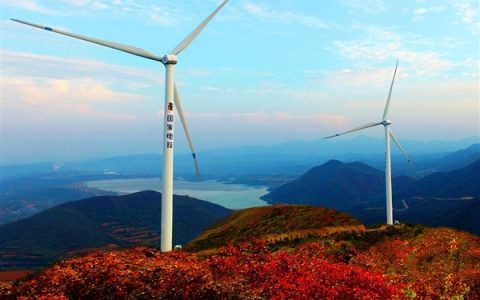 2000亿元！国家电投今年投资增长17%：全力布局绿电主力军