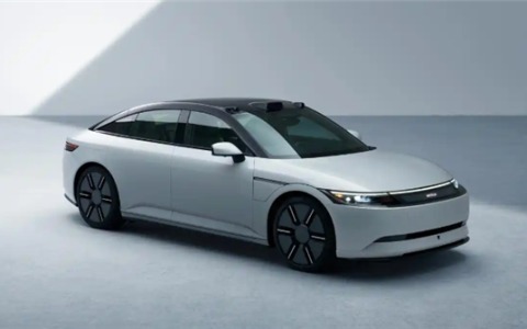 本田、索尼合作造电动车宣布告吹：公司社长曾炮轰中国电车毫无技术可言