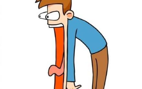 张开嘴、打哈欠时耳朵就会发出奇怪的响声，该怎么办呢？