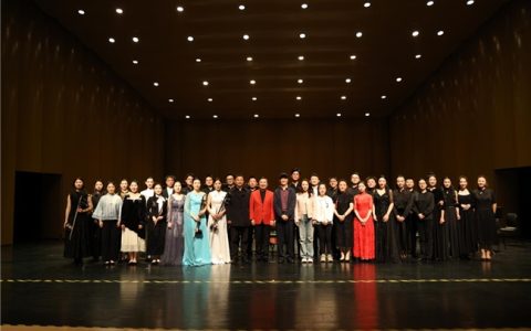 丝竹传新韵 匠心育新人——“江南丝竹名曲传承培训班”圆满结业