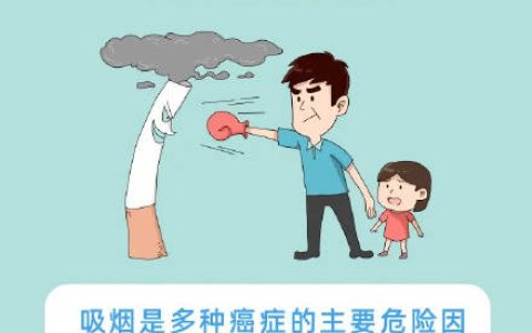 想远离癌症？不妨养成这些小习惯