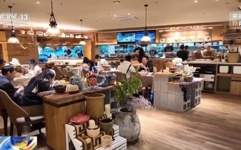 “五一”假期将至 各地出游热度持续攀升