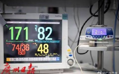 猝死前身体给过3次机会