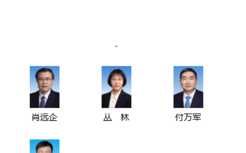 国家金融监管总局局长李云泽简介已从官网撤下