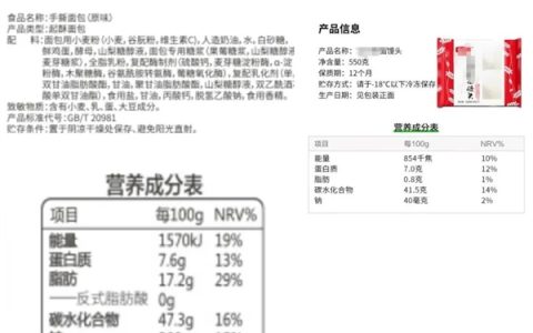 经常吃馒头VS经常吃面包 哪个更健康？别再吃错了！
