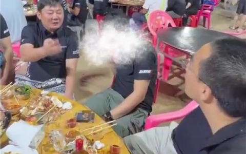 应届大学生现场求职张雪：40秒直接敲定入职！