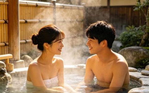 日本温泉烧不起热水了！60年老牌公共浴场被迫停业