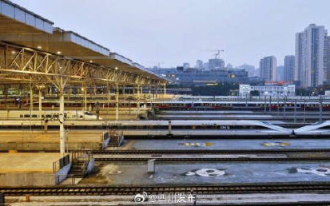 有调整！坐高铁去成都双机场，早赶晚返更省心