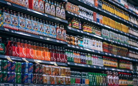 这2种饮料混着喝可能永久损伤大脑：记忆力下降 认知受损