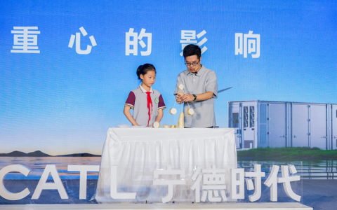 把零碳变成孩子们能懂、能玩的实践！