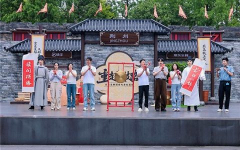 京东生鲜“重走荔枝路”抵达荆州，千年贡道上演“争鲜战”