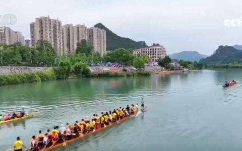 各地特色活动点燃夏日消费热情 文体旅商深度融拓展城市消费空间