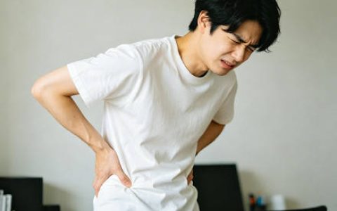 远离久坐腰痛，这些方法赶紧学