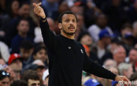 马祖拉当选NBA年度最佳教练
