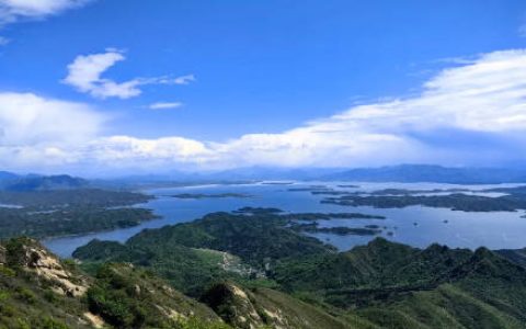 接待游客总量1882.7万人次，五一假期北京文旅消费数据再创新高