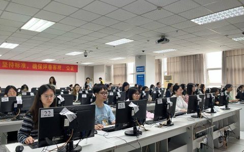 走进2026年高考评卷点：你的试卷怎么打分