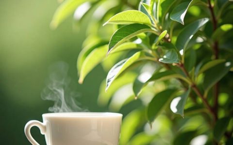 长期喝白开水VS长期喝茶，哪种更健康？