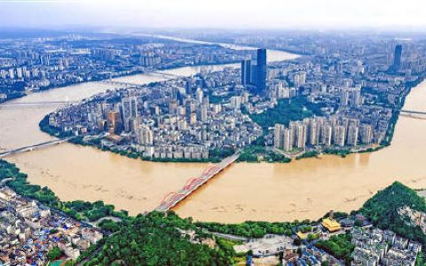 我国发生今年大江大河首次编号洪水