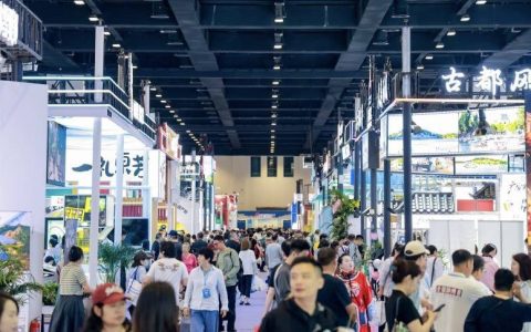 创新体验场景 前5月北京入境游接待266.7万人次