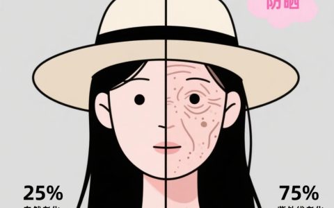防晒霜哪个牌子的防晒效果好还划算？2026全网热门7款防晒霜实测对比，适配全肤质实测防晒不踩雷，新手闭眼冲不踩雷