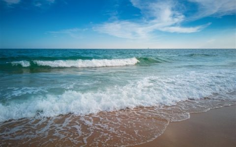 海水淡化核心技术逐步实现自主可控：日产能突破300万吨