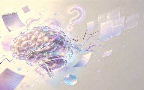 健忘、发懵、注意力崩了？出现“脑雾”这样调理
