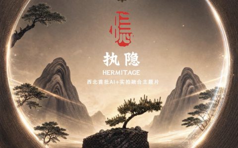 国风文旅影像作品《执隐》正式上线