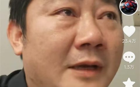 张雪深夜哽咽回忆亲历98年洪灾：500万捐款不多 但对灾区群众作用很大