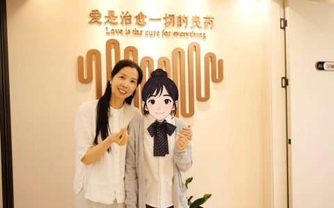 挣脱内心情绪桎梏，温柔接纳自我｜杭州心愈岛暖心疏导，见证 15 岁少女逆风成长