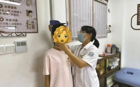 长得快不一定是好苗头，这种青春期快速进展更容易被忽视