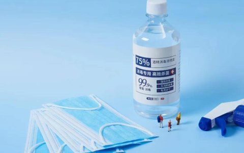 别再用酒精涂伤口 这些消毒剂很多人都用错了