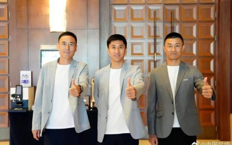 中国裁判结束世界杯任务，马宁感谢球迷认可
