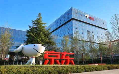 刘强东痛失大将！京东物流原CEO胡伟离职
