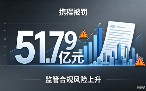为何挨了最重的罚 被罚没51.79亿元！《人民日报》评携程垄断被查处